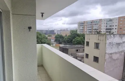 Imagem: Apartamento para Venda, Alto da Moóca
