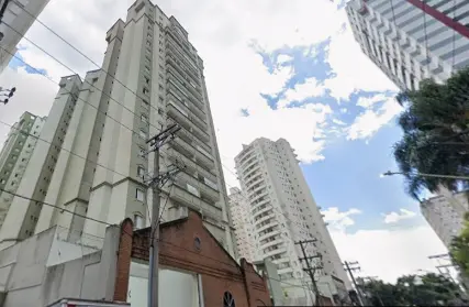 Imagem: Apartamento para Venda, Alto da Moóca