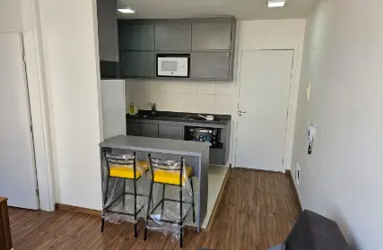 Imagem: Apartamento para Alugar, Mooca