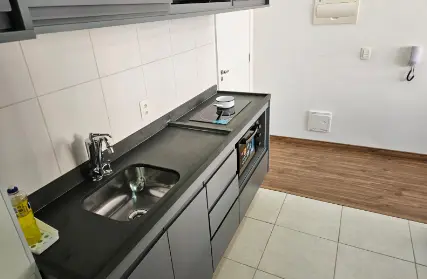 Imagem: Apartamento para Alugar, Mooca