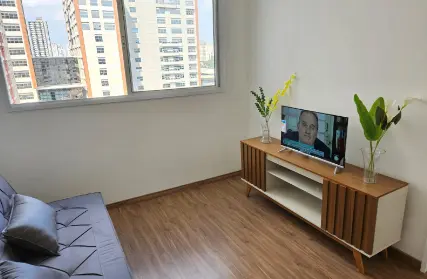 Imagem: Apartamento para Alugar, Mooca