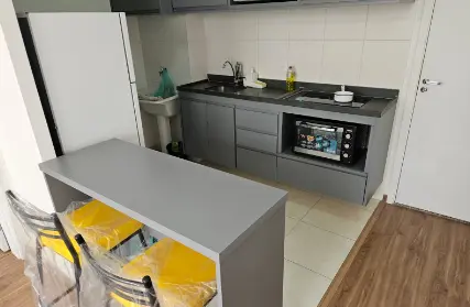 Imagem: Apartamento para Alugar, Mooca