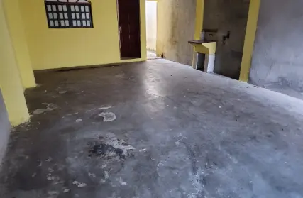 Imagem: Casa Térrea para Alugar, Vila Paranaguá