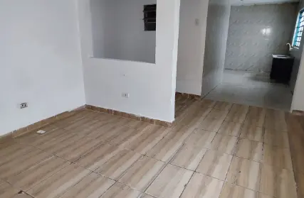 Imagem: Casa Térrea para Alugar, Vila Paranaguá