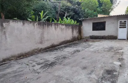 Imagem: Casa Térrea para Alugar, Vila Paranaguá
