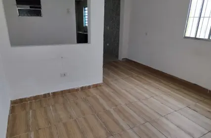 Imagem: Casa Térrea para Alugar, Vila Paranaguá