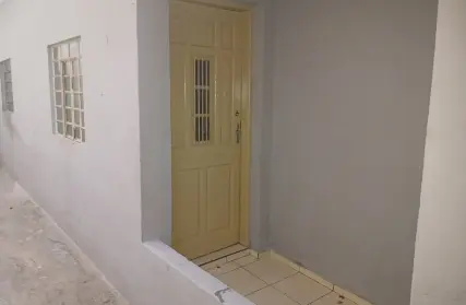 Imagem: Casa Térrea para Alugar, Vila Ponte Rasa