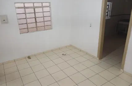 Imagem: Casa Térrea para Alugar, Vila Ponte Rasa