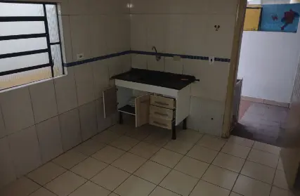 Imagem: Casa Térrea para Alugar, Vila Ponte Rasa