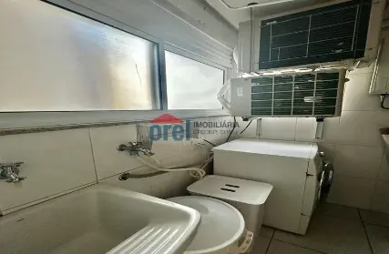Imagem: Apartamento para Alugar, Alto da Moóca