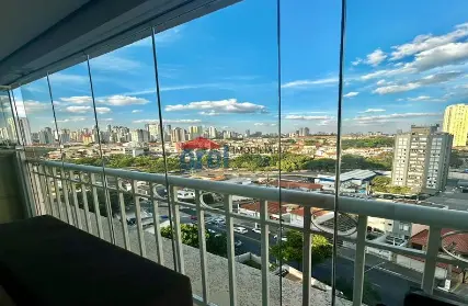 Imagem: Apartamento para Alugar, Alto da Moóca