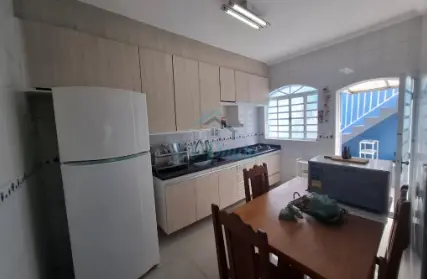 Imagem: Sobrado para Alugar, Tatuapé