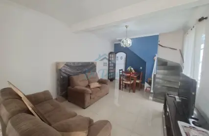 Imagem: Sobrado para Alugar, Tatuapé