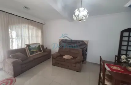 Imagem: Sobrado para Alugar, Tatuapé