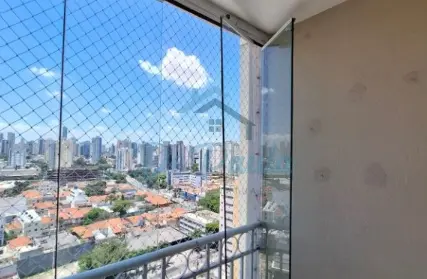 Imagem: Apartamento para Venda, Tatuapé