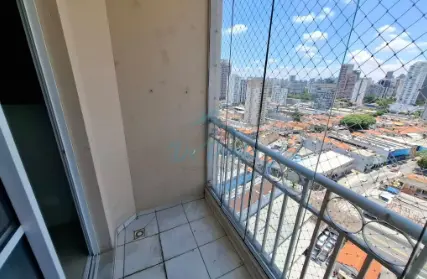 Imagem: Apartamento para Venda, Tatuapé