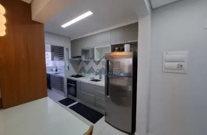 Imagem: Apartamento para Venda, Tatuapé