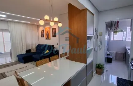 Imagem: Apartamento para Venda, Tatuapé