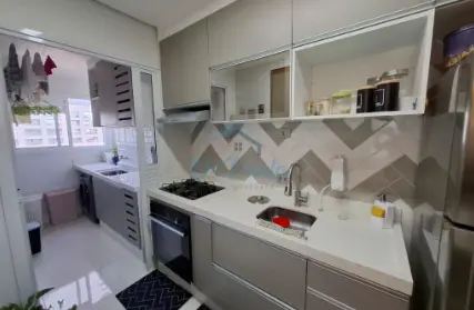 Imagem: Apartamento para Venda, Tatuapé