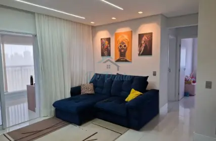 Imagem: Apartamento para Venda, Tatuapé