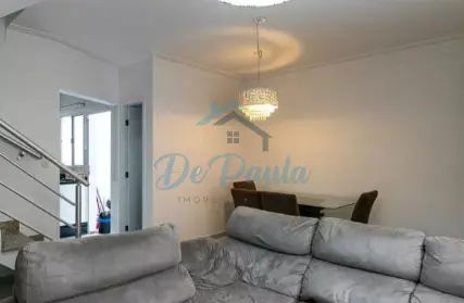 Imagem: Condomínio Fechado para Venda, Tatuapé