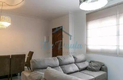 Imagem: Condomínio Fechado para Venda, Tatuapé