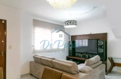 Imagem: Condomínio Fechado para Venda, Tatuapé