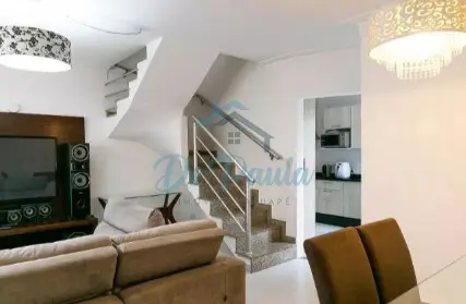 Imagem: Condomínio Fechado para Venda, Tatuapé