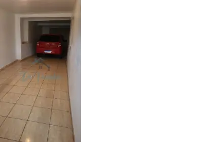 Imagem: Sobrado para Alugar, Tatuapé