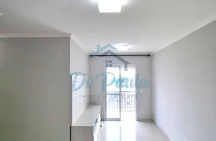 Imagem: Apartamento para Venda, Vila Bela