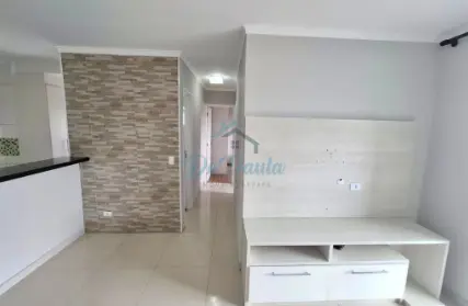 Imagem: Apartamento para Venda, Vila Bela