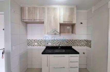 Imagem: Apartamento para Venda, Vila Bela