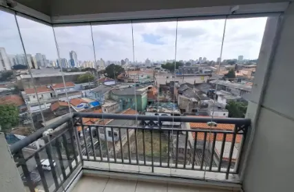 Imagem: Apartamento para Venda, Vila Bela