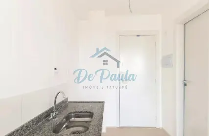 Imagem: Apartamento para Alugar, Tatuapé