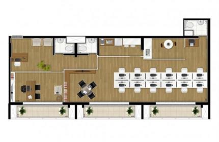 Imagem: Sala Comercial para Venda, Vila Prudente