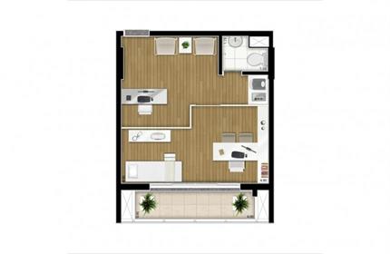 Imagem: Sala Comercial para Venda, Vila Prudente