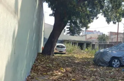 Imagem: Terreno para Venda, Vila Santa Clara