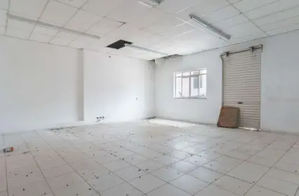Imagem: Galpão / Salão para Alugar, Belém