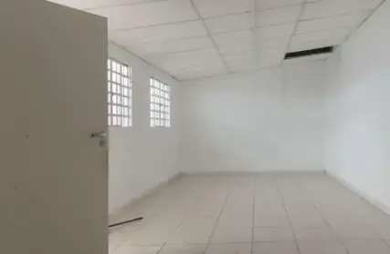 Imagem: Galpão / Salão para Alugar, Belém