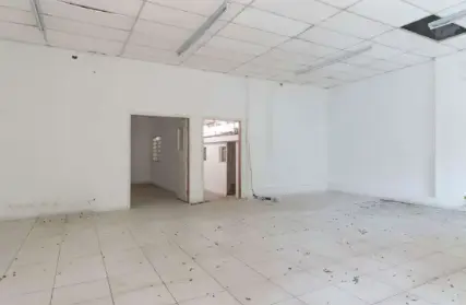 Imagem: Galpão / Salão para Alugar, Belém