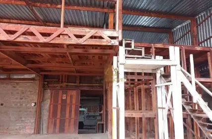 Imagem: Galpão / Salão para Alugar, Vila Bela