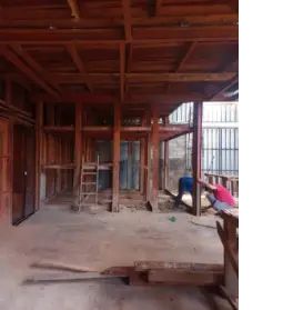 Imagem: Galpão / Salão para Alugar, Vila Bela