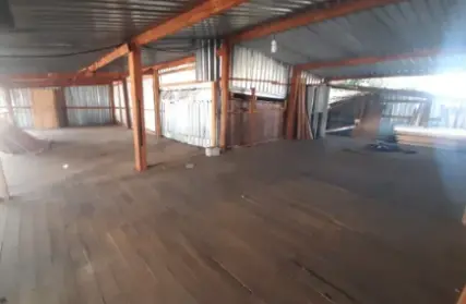 Imagem: Galpão / Salão para Alugar, Vila Bela