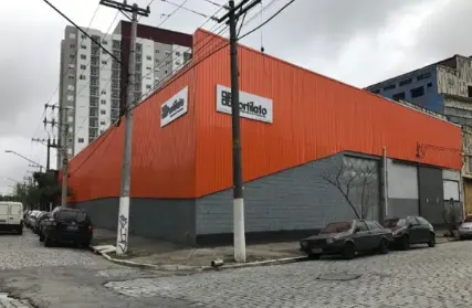 Imagem: Galpão / Salão para Venda, Mooca