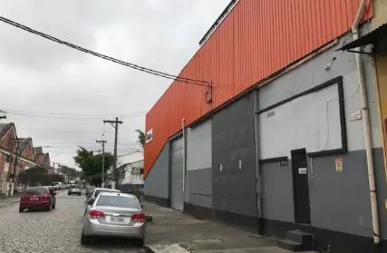 Imagem: Galpão / Salão para Venda, Mooca