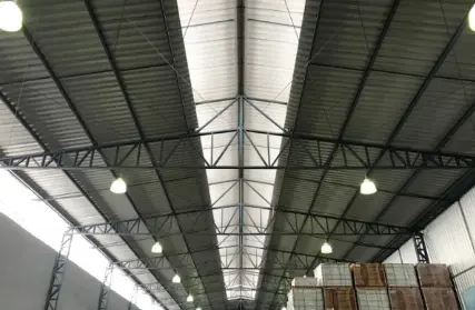 Imagem: Galpão / Salão para Venda, Mooca