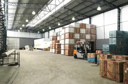 Imagem: Galpão / Salão para Venda, Mooca