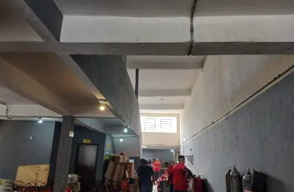 Imagem: Galpão / Salão para Alugar, Vila Santa Clara