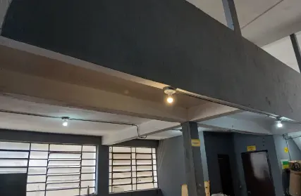 Imagem: Galpão / Salão para Alugar, Vila Santa Clara