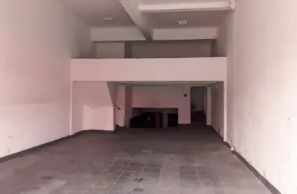 Imagem: Galpão / Salão para Venda, Mooca